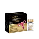 Viên uống chăm sóc phụ nữ Laniska Cải thiện tuần hoàn, Giảm khó chịu, Trẻ hóa phụ nữ và Duy trì sự thoải mái