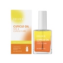 Dầu chăm sóc móng EELHOE Double Nail Cuticle Oil, sửa chữa và cấp ẩm cho móng