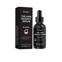 Serum chăm sóc tóc Hoegoa cung cấp dinh dưỡng cho nang tóc, dưỡng ẩm da đầu và trẻ hóa tóc