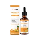 Giọt bổ sung vitamin Magie chất xơ dứa BushAid cho việc điều trị cơ thể