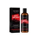 Gel Tắm Dưỡng Ẩm Nam East Moon Dưỡng Ẩm Và Làm Sạch Cơ Thể