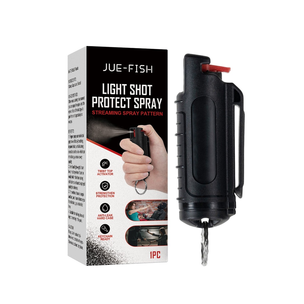 Jue-Fish Móc Khóa Giữ Chìa Khóa Hộ Gia Đình Không Bị Mất Móc Khóa, Túi Treo Trang Trí Phụ Kiện Móc Khóa