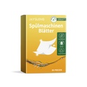 Viên Tẩy Rửa Đồ Dùng Ăn Uống Jaysuing, Khử Trùng Đồ Dùng Nhà Bếp, Tẩy Dầu, Làm Sạch Đĩa Nhẹ Nhà Bếp
