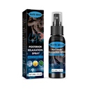 North Moon Posterior Relaxation Spray, Bình xịt điều trị tăng cường sức mạnh và duy trì cơ thể