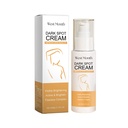 Lotion dưỡng ẩm polypeptide West&Month, dưỡng ẩm và lotion dưỡng ẩm cho da