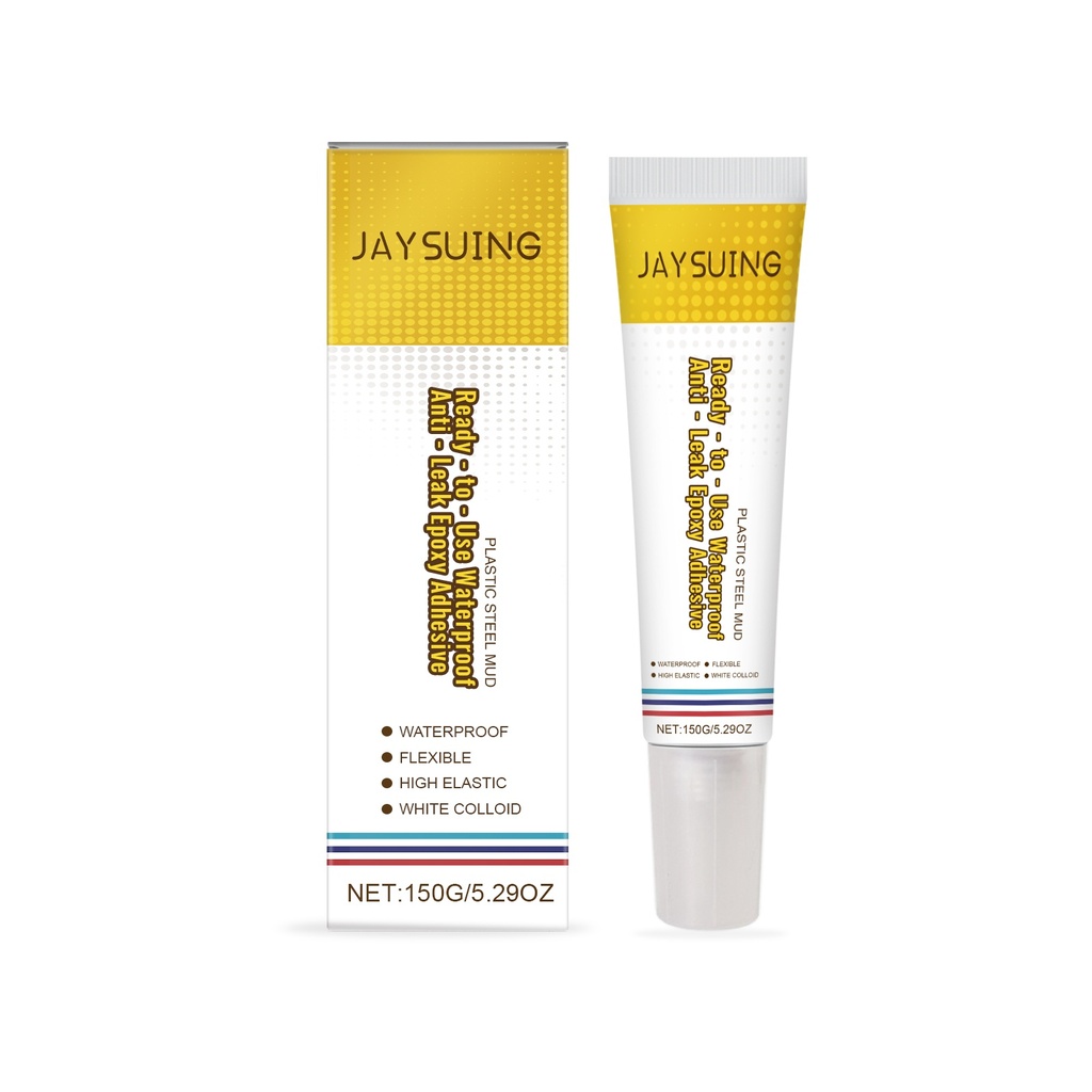 Keo Chống Thấm Jaysuing, Điền Nhỏ Đồ Gia Dụng, Chống Rò Rỉ, Niêm Phong Đường Hàn Tường, Keo Chặn Lỗ