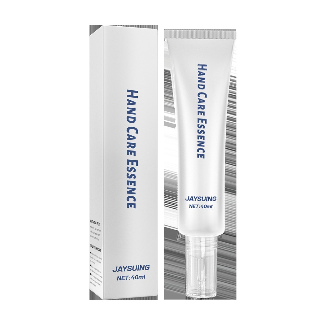 Essence chăm sóc tay Hyaluronic Acid Jaysuing, Essence cấp ẩm dưỡng da chống lão hóa