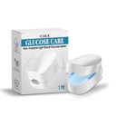 Thiết bị chăm sóc cơ thể EOHOE Chăm sóc nhẹ nhàng Chăm sóc cơ thể bổ sung hàng ngày Thiết bị chăm sóc móng tay tiện lợi