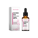 West&Month Tinh Chất Dưỡng Ẩm và Làm Sáng Da, Tinh Chất Chăm Sóc Da Mỏng Manh Khỏe Mạnh