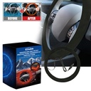 Vô Lăng Có Nhiệt Ô Tô Rayhong, Bao Bọc Vô Lăng Chống Trượt Đa Năng, Bao Bọc Nhiệt Nhanh Giúp Giữ Ấm Tay