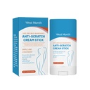 Thanh Dưỡng Thể West&Month, Dưỡng Ẩm Da, Chăm Sóc Chân