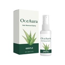 OceAura Xịt Tẩy Lông Cơ Thể, Làm Sạch Mịn Màu Nước Trang Trí Chăm Sóc Mịn Và Tiện Lợi Tẩy Lông