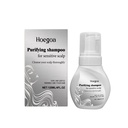 Dầu Gội Dưỡng Ẩm Hoegoa Làm Sạch Sâu Massage Da Đầu Dưỡng Tóc Sửa Chữa Rễ Tóc