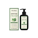 Nước Rửa Tay Chống Mụn OceAura Mướp Đắng Giàu Ẩm, Làm Sạch Lỗ Chân Lông Tinh Tế, Làm Dịu Da Và Làm Sạch Mụn