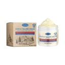 Kem dưỡng ẩm mặt từ mỡ động vật WoodSleep giúp làm dịu da khô và giữ cho da đàn hồi