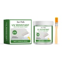 Sơn Kính Mờ Jue-Fish, Sơn Chống Tồn Đọng Đa Chức Năng Bảo Vệ Riêng Tư Chống Lại Ánh Sáng Bền