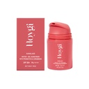 Kem Bảo Vệ Dưỡng Ẩm Hoygi Dưỡng Ẩm Da Mặt, Bảo Vệ Chống Tia UV Ngoài Trời, Và Là Kem Bảo Vệ Dùng Hàng Ngày