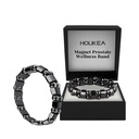 Vòng tay chăm sóc nam giới Houkea, chăm sóc cơ thể nhẹ nhàng, quản lý chăm sóc hàng ngày, trang trí phối hợp hàng ngày