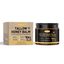 Kem Dưỡng Da Mềm Mại WoodSleep, Dưỡng Ẩm Cơ Thể Giúp Khóa Ẩm Cho Da