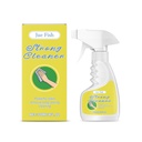 Nước Làm Sạch Tường Jue Fish, Vệ Sinh Tường Phòng Tắm Và Nhà Vệ Sinh, Khử Trùng Và Loại Bỏ Nấm Mốc, Nước Tẩy Rửa Bảo Dưỡng Hàng Ngày