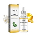 Sérum Tỏa Sáng Da Mặt Hoygi, Ngừa Cháy Nắng, Cung Cấp Độ Ẩm, Giảm Nếp Nhấn Nhẹ, Da Sáng, Căng Bóng, Tinh Chất Chống Lão Hóa