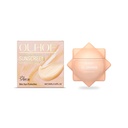 OUHOE Kem Dưỡng Ẩm Và Bảo Vệ, Kem Bảo Vệ Chống Dính Nhẹ Hè Ngoài Trời.