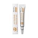 Kem dưỡng mắt retinol Jaysuing, cung cấp độ ẩm cho da quanh mắt, giữ cho chúng được cấp nước, làm sáng và tạo độ đàn hồi. Thoa kem dưỡng mắt này hàng ngày