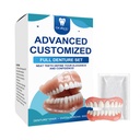 Bộ chăm sóc răng miệng Oralhoe, tự nhiên điều chỉnh khoảng trống giữa các răng, nâng cao nụ cười, bộ chăm sóc răng miệng bằng vật liệu thoải mái