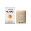 Jaysuing Thanh bảo vệ làm mát và ẩm, phù hợp cho bãi biển ngoài trời. Tự nhiên giữ ẩm, bán lì, không bết dính, nhẹ và tiện lợi