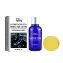 Chất làm mới bề mặt nhựa Rayhong, chất phủ tái chế cho các bộ phận nhựa nội thất ô tô