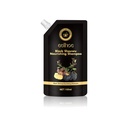 Eelhoe Shampook Ganoderma Đen Multiflorum Dầu gội đen tự nhiên dày cấp ẩm cho da đầu mềm mại