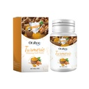 Bột Làm Sạch Răng Trắng Nghệ Oralhoe, Bỏ Vết Ố Vàng, Làm Sạch Miệng, Chăm Sóc Nụ Cười