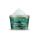 EELHOE Dầu gội biển sạch Centella, loại bỏ dầu mỡ, giảm ngứa và dưỡng ẩm cho da đầu