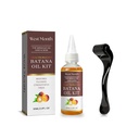 Dầu Gội Essential Batana West&Month, Cấp Ẩm và Cải Thiện Tóc Khô, Chăm Sóc Tóc Mềm Mượt