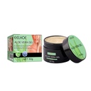 Gel Aloe Vera EELHOE cấp ẩm và làm dịu sau tiếp xúc với ánh nắng, phục hồi da sạm màu