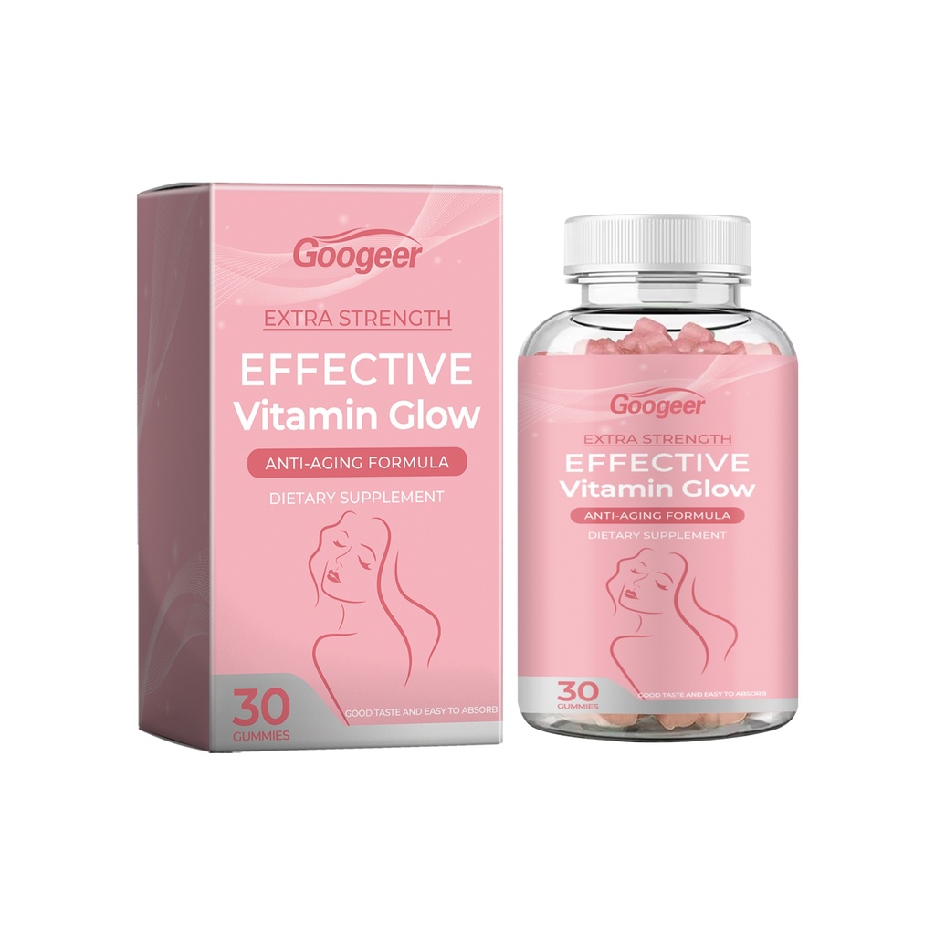 Googeer Collagen Gummy Body Treatment