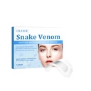 Miếng dán chăm sóc mắt OUHOE, cung cấp độ ẩm và làm ẩm da quanh mắt, làm mềm và thắt chặt miếng dán chăm sóc mắt