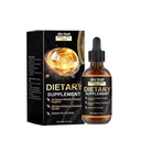 Giọt chăm sóc cơ thể Docteat Chăm sóc dinh dưỡng nhẹ nhàng cho da cơ thể, Giọt chăm sóc thoải mái cho người lười biếng