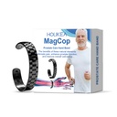 Vòng đeo tay chăm sóc nam giới Houkea, chăm sóc nhẹ nhàng cho nam giới, nâng cao cuộc sống hàng ngày, vòng tay đơn giản