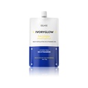 EELHOE Gel Tẩy Tế Bào Chết Nicotinamide, Làm Mờ Melanin Cơ Thể, Làm Sạch Da Chết Sâu