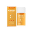 Kem bảo vệ Vitamin C Viareline Bảo vệ ngoài trời Bảo vệ da một cách tự nhiên Nhẹ, mát và không nặng