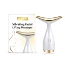 Máy làm săn chắc mặt EOHOE, Massage nâng mặt, sửa chữa nhẹ nhàng thoải mái, máy massage nhỏ gọn