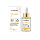 Sérum Dưỡng Ẩm Mặt Vitamin C Viareline Cung Cấp Độ Ẩm Và Cải Thiện Độ Đàn Hồi Của Da Tinh Chất Chăm Sóc Hàng Ngày