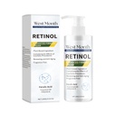 Kem Dưỡng Thể Firming West&Month Retinol, Kem Dưỡng Ẩm Dưỡng Da Cơ Thể