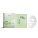 EELHOE Mặt Nạ Chăm Sóc Da Collagen Trà Xanh (Bộ Hộp) Cung cấp độ ẩm, Dưỡng ẩm và Chăm sóc da, Mặt nạ sáng da, đàn hồi và rạng rỡ.