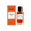 Nước Hoa Roxelis Elegant, Tự Nhiên, Tươi Mát Và Dịu Dàng, Với Hương Thơm Duy Trì Và Cảm Giác Nhiều Lớp Tỏa Ra Sự Quyến Rũ. Nước Hoa Gỗ Đàn Hương Di Động Dùng Hàng Ngày