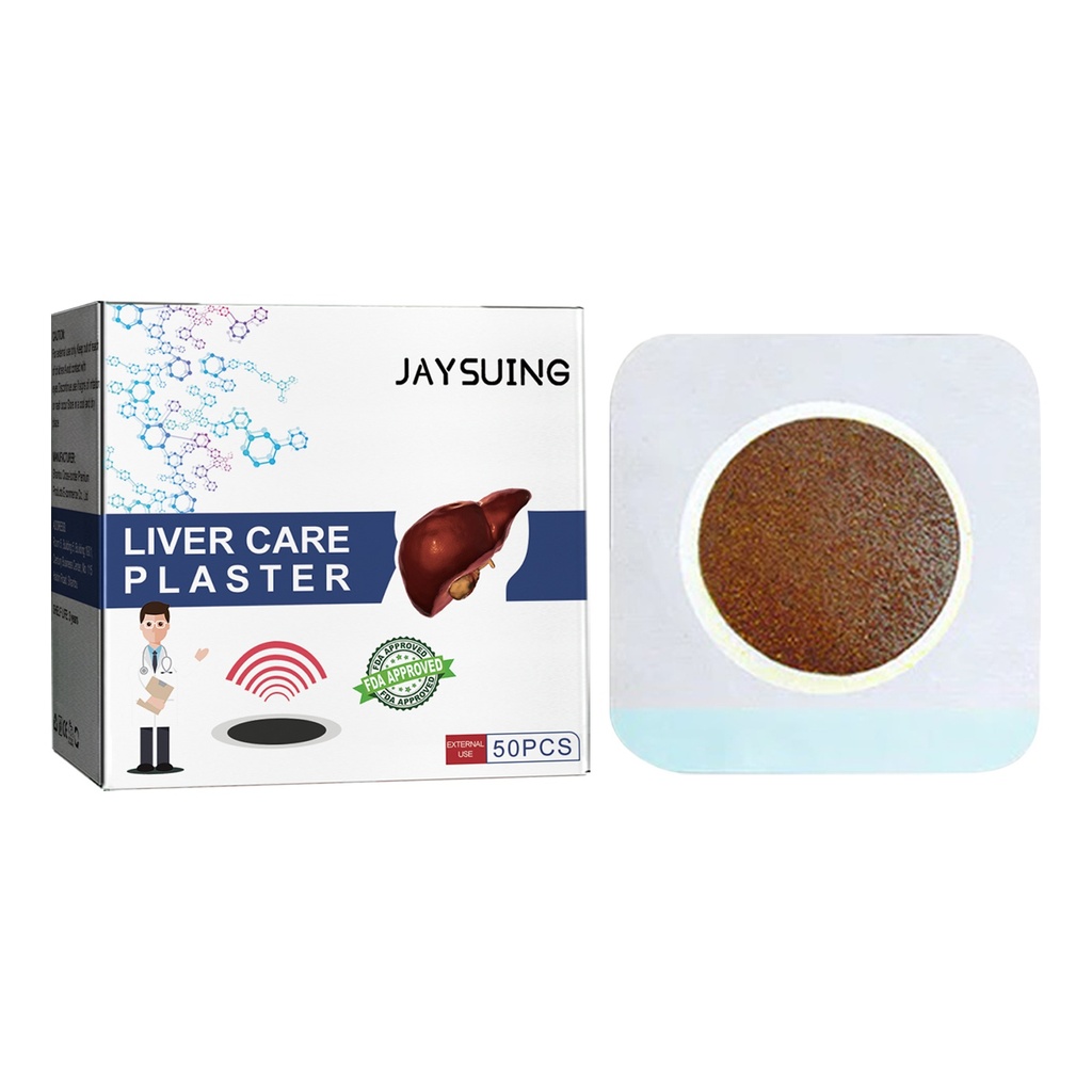 Băng dán chăm sóc cơ thể Jaysuing giúp giảm nhẹ khó chịu và massage cho rốn