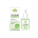 HANCHOBIT Centella Essence Làm Dịu, Essence Cung Cấp Độ Ẩm Sâu Nhẹ Nhàng Dành Cho Da Không Thoải Mái