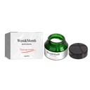 West&Month Kem Tăng Cường Độ, Che Khuyết Điểm Mụn, Làm Sáng Da, Cấp Ẩm Kem Toning