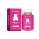 Kẹo dẻo nâng ngực BushAid